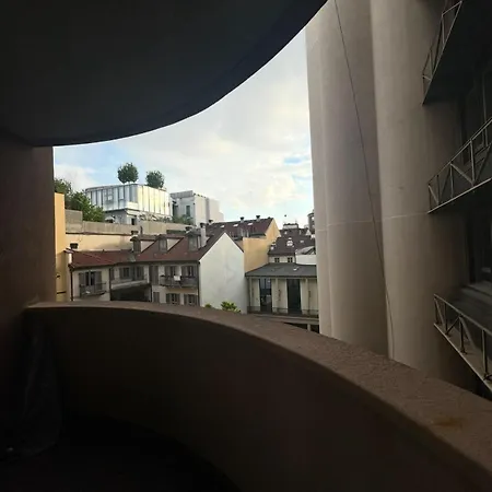 Lejlighed Luvi - Pantano