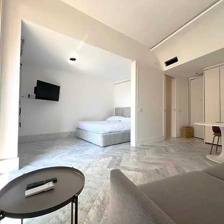 Apartman Luvi - Pantano *