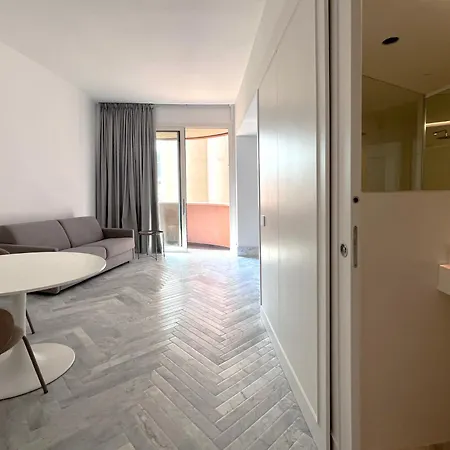Apartman Luvi - Pantano *