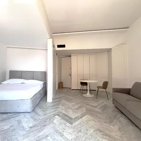 Apartman Luvi - Pantano